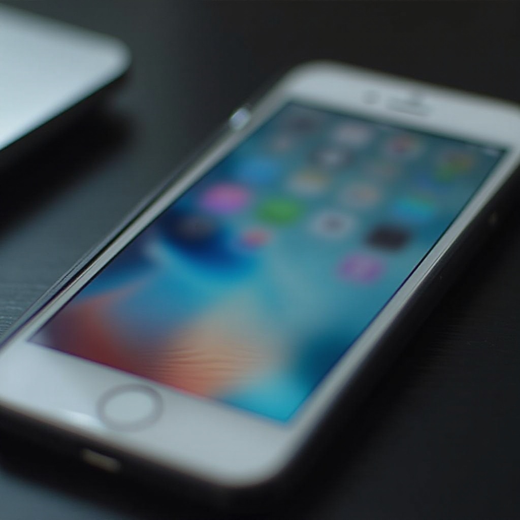 iphone cache leeren tastenkombination