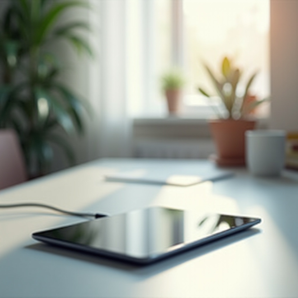 tablet ohne sim karte nutzen