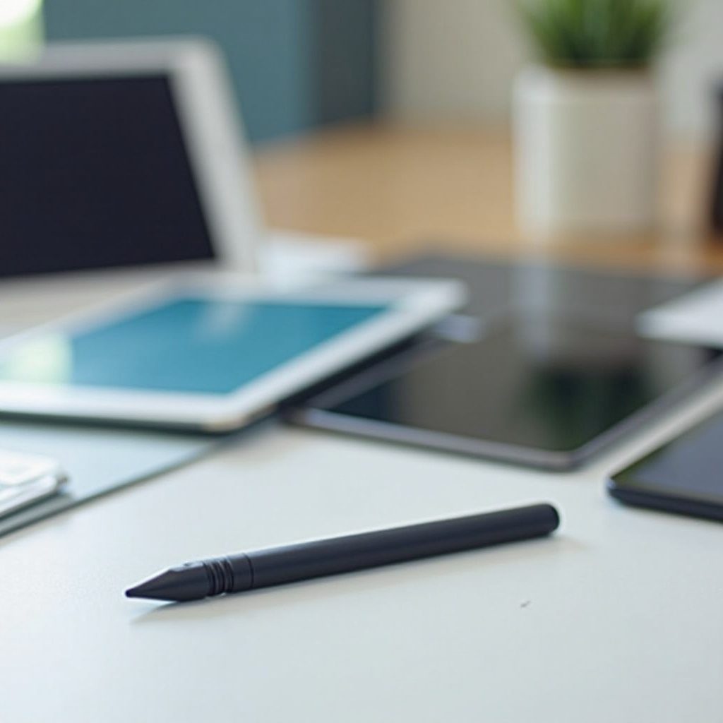 tablet stift für alle tablets