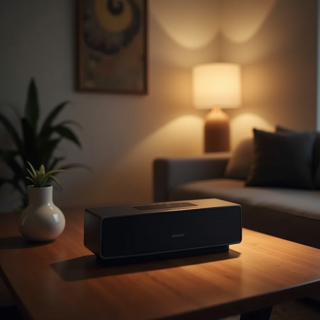 bose lautsprecher bluetooth