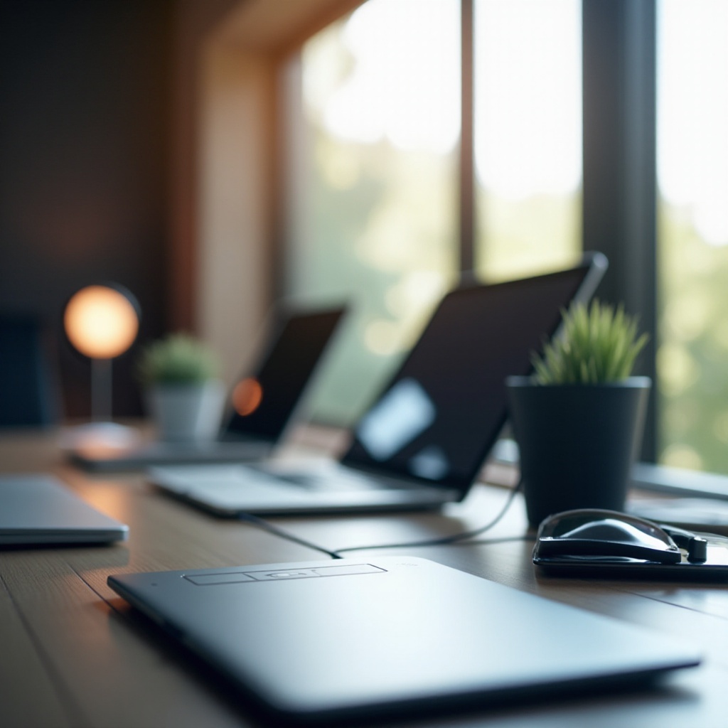 computer tablets und laptops
