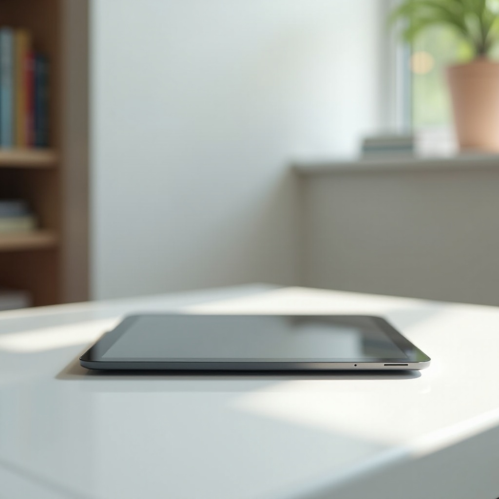 bestes 8 zoll tablet