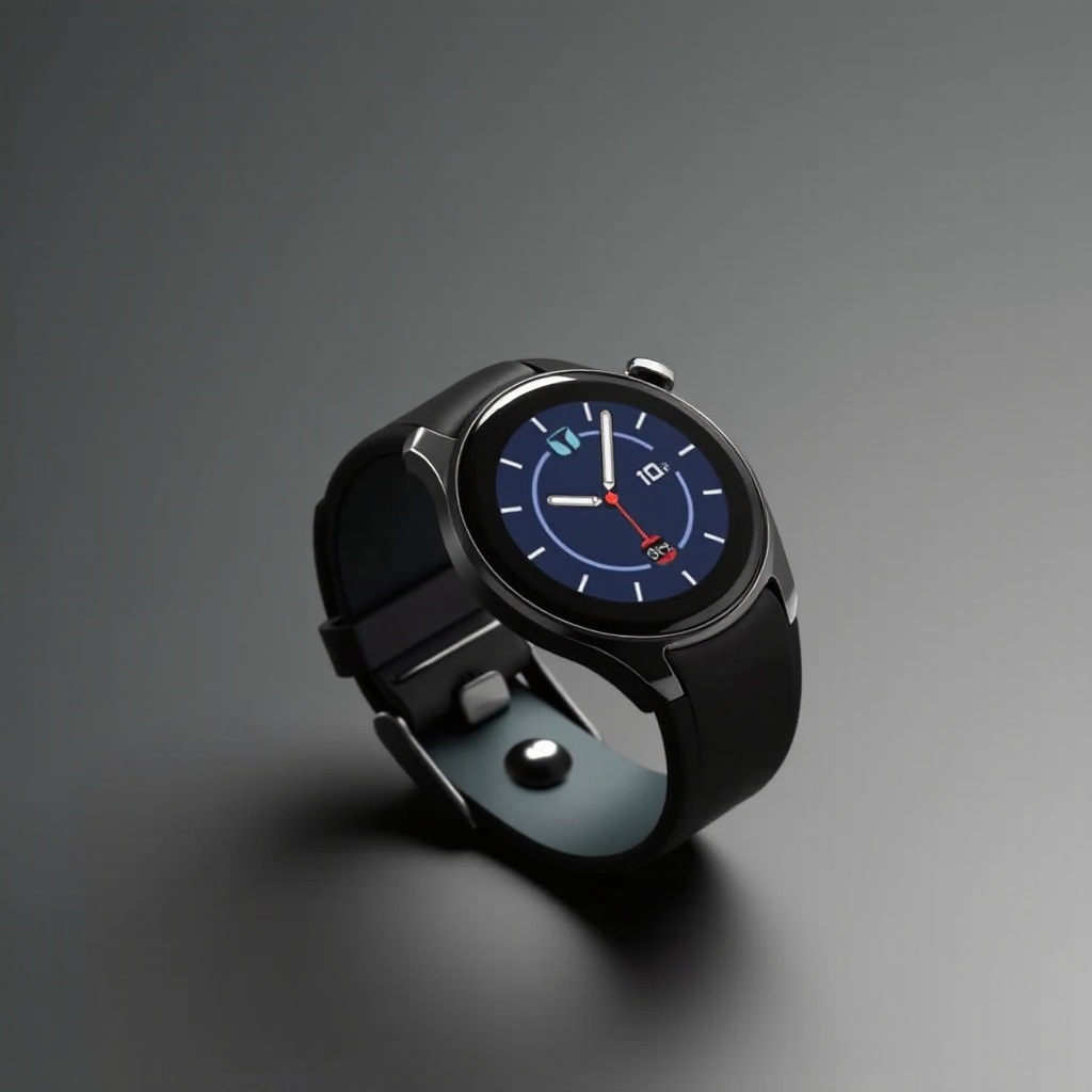 lige smartwatch herren