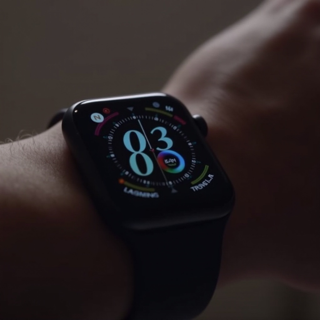 apple watch ultra neu starten