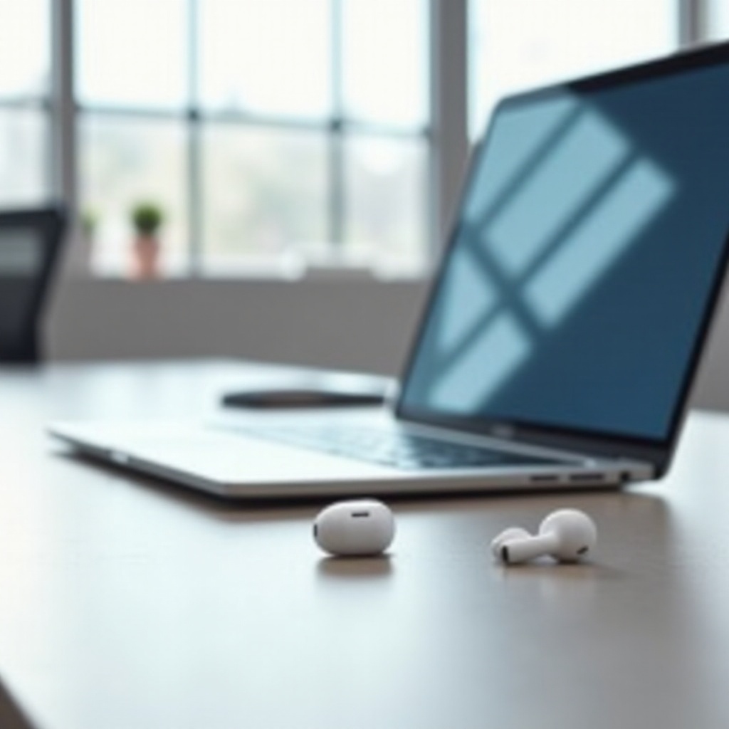 airpods mit hp laptop verbinden