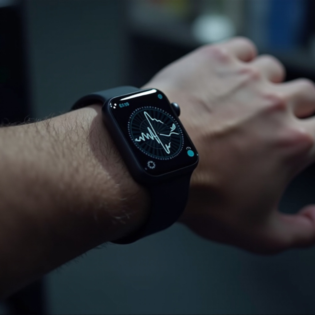 apple watch ekg genauigkeit