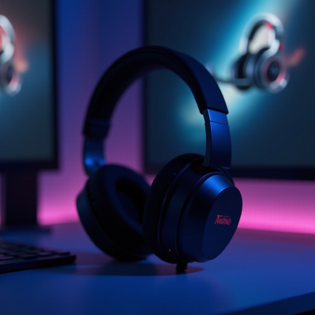 gaming kopfhörer ohne mikro