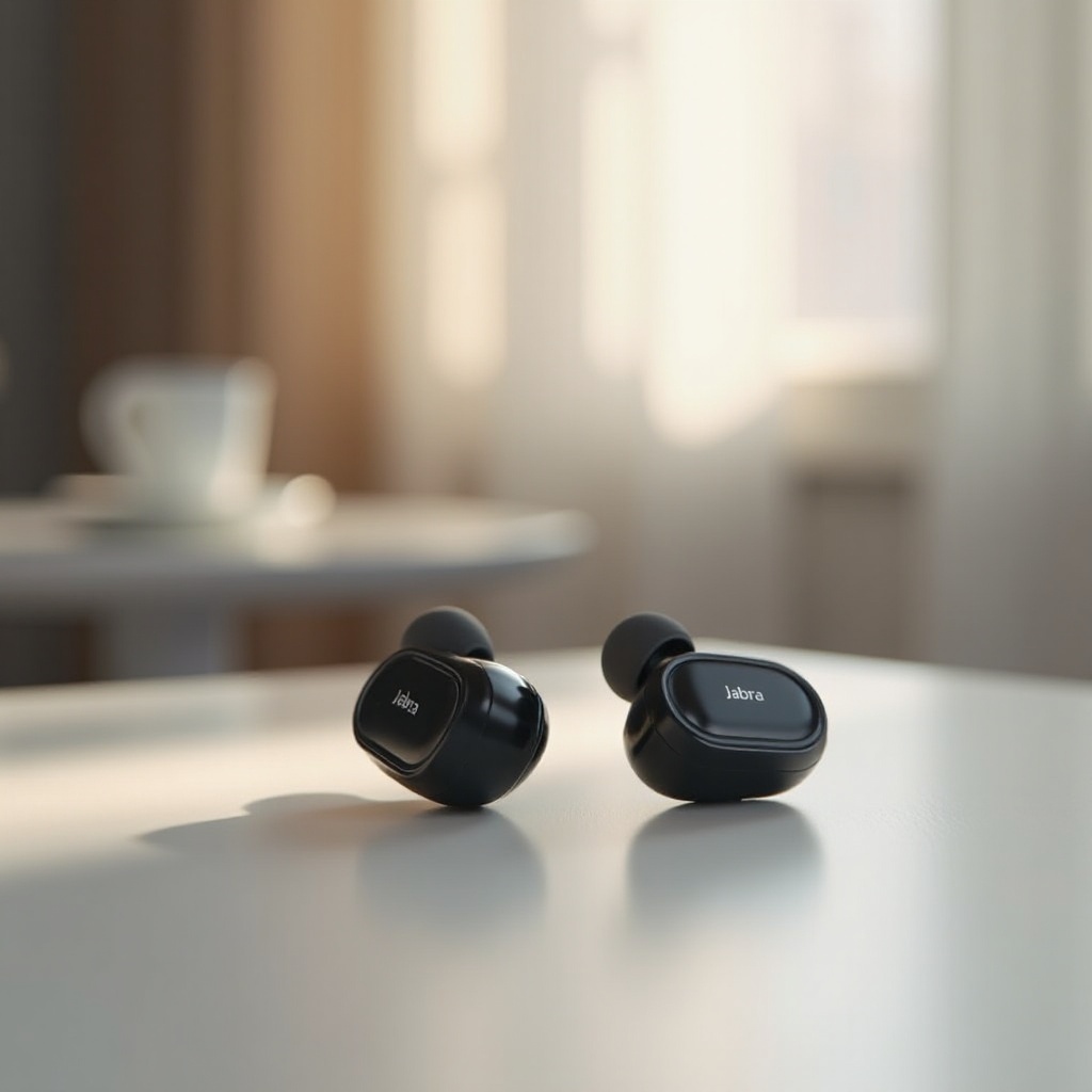 jabra in ear kopfhörer