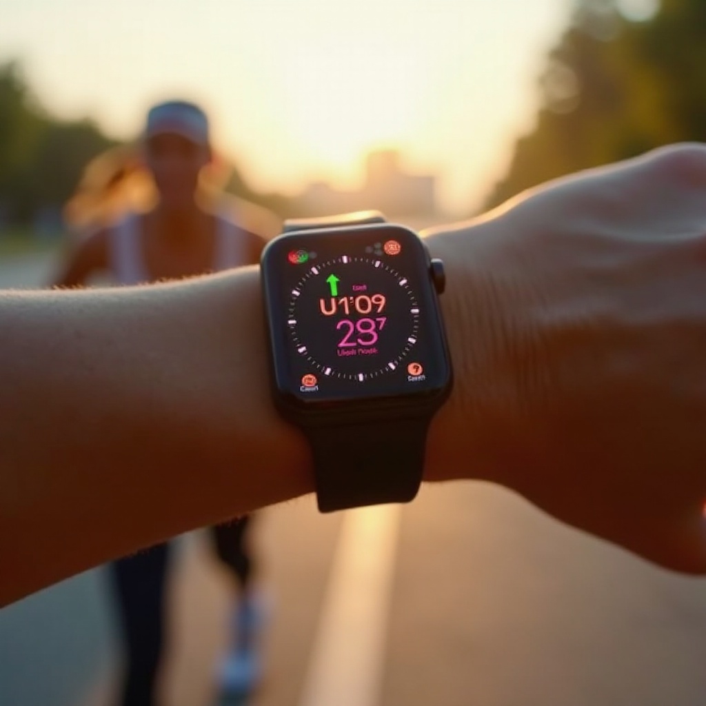 schrittzähler für apple watch