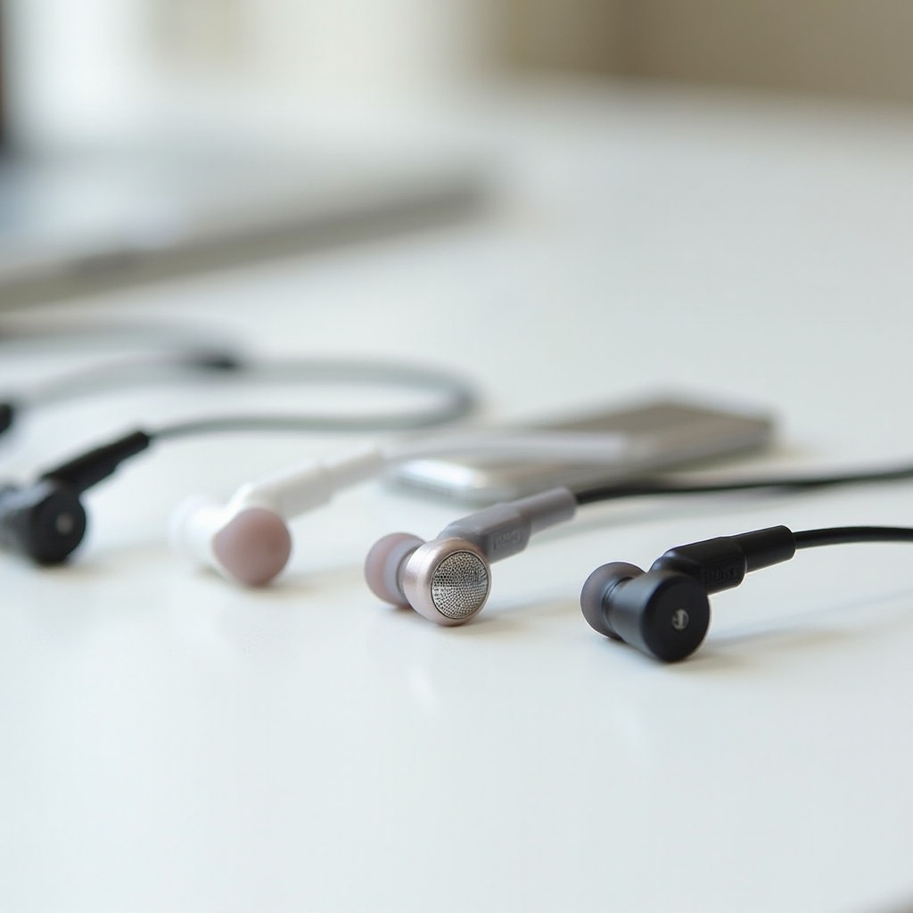 beste in ear kopfhörer unter 100 euro